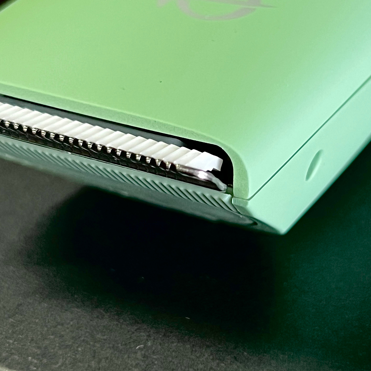 Maquina Corta Pelo Cabeza Y Cuerpo Profesional Om Ct-8088 - Imagen 2