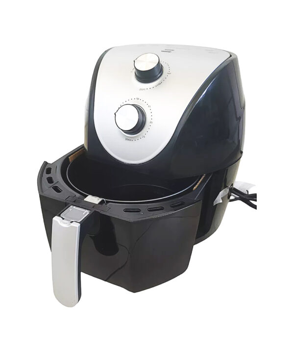 Freidora De Aire 5 Litros Air Fryer Sin Aceite 1500w Hytoshy