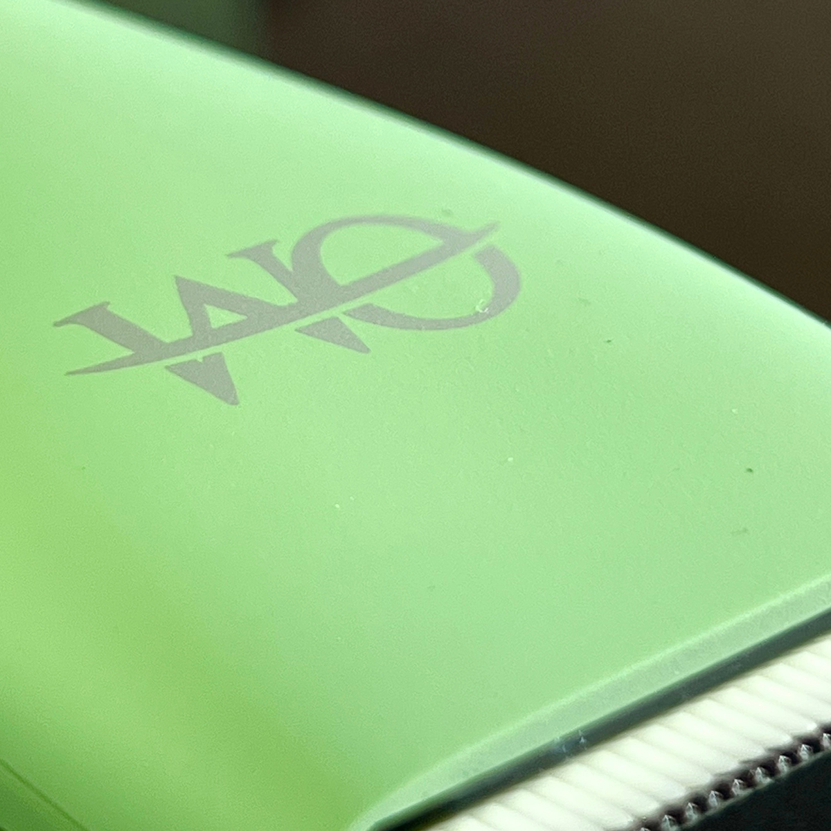 Maquina Corta Pelo Cabeza Y Cuerpo Profesional Om Ct-8088 - Imagen 3