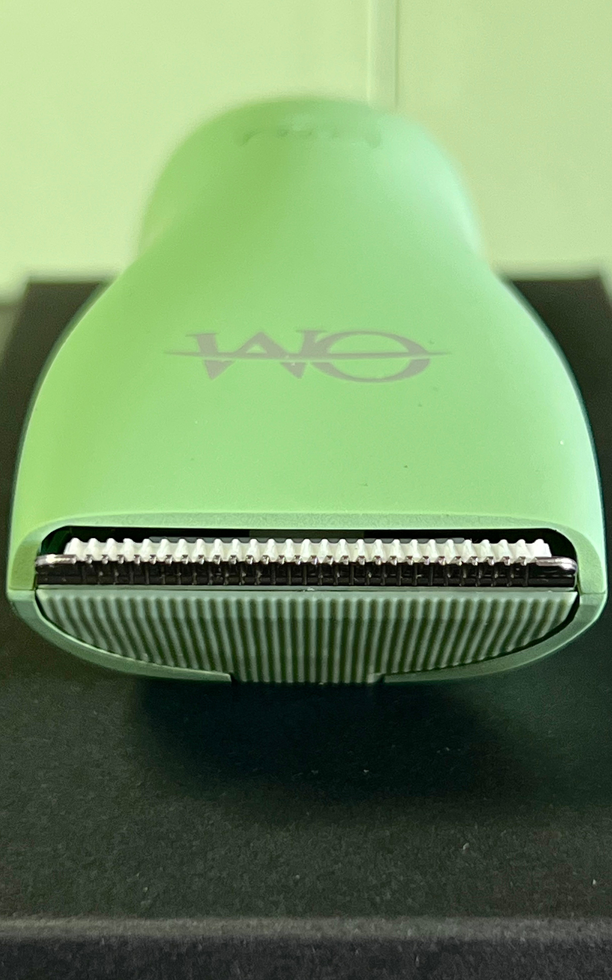 Maquina Corta Pelo Cabeza Y Cuerpo Profesional Om Ct-8088 - Imagen 4