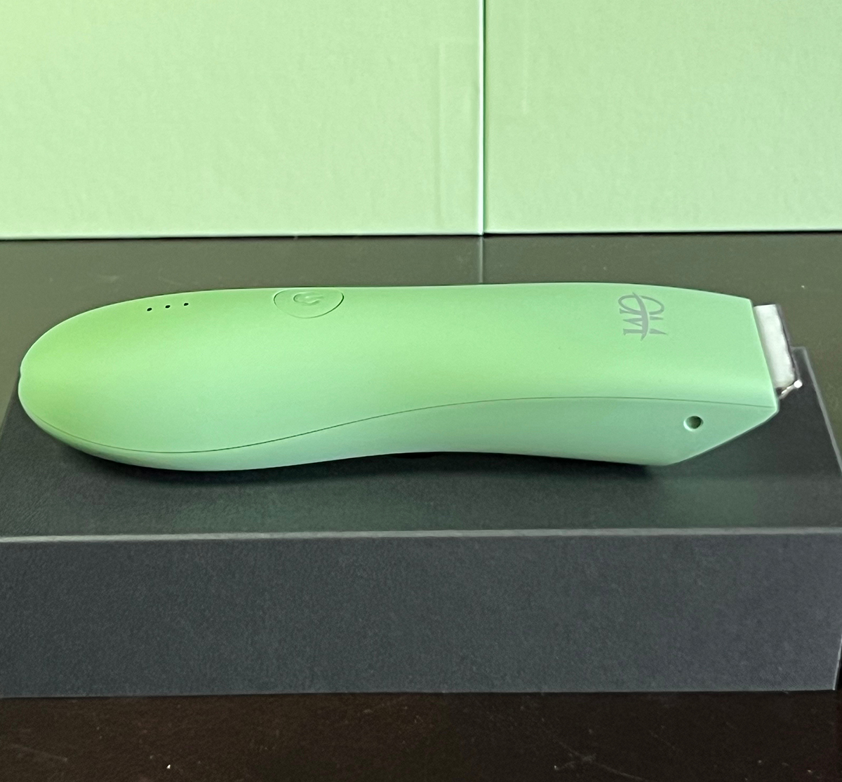 Maquina Corta Pelo Cabeza Y Cuerpo Profesional Om Ct-8088 - Imagen 7