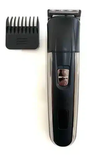 Afeitadora Y Cortadora De Pelo Om 7213usb - Imagen 3